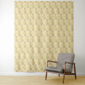 Tenture Belle Tapestry (En situation)