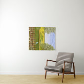 Tenture Belle Vue (En situation (horizontale))