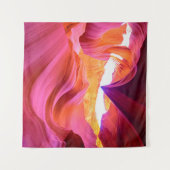 Tenture Belle vue en grand angle de grès extraordinaire po (Devant (Horizontal))