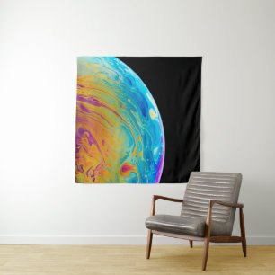 Tenture Belles Étoiles