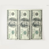 Tenture Benjamin (Devant (Horizontal))