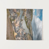 Tenture Bernkastel-Kues Allemagne (Devant (Horizontal))