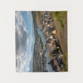 Tenture Bernkastel-Kues Allemagne (Devant)