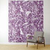 Tenture Berry botanical (En situation)