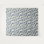 Tenture Berry Breezy (Devant (Horizontal))