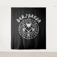 Berserk Vikings Runes germaniques Mythologie nordi