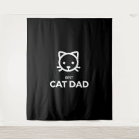 Best Cat Papa
