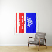 Tenture Better (En situation (horizontale))