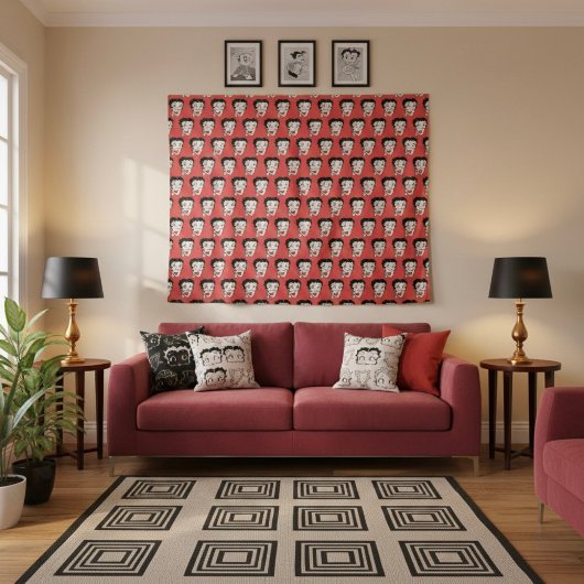 Tenture Betty Tapestry