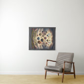 Tenture Bible Verse Inspired Tapestry (En situation (horizontale))