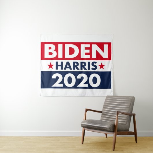 TENTURE BIDEN HARRIS 2020 (En situation (horizontale))