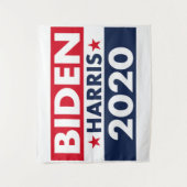 TENTURE BIDEN HARRIS 2020 (Devant)