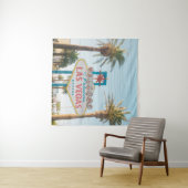 TENTURE BIENVENUE À LAS VEGAS (En situation (horizontale))