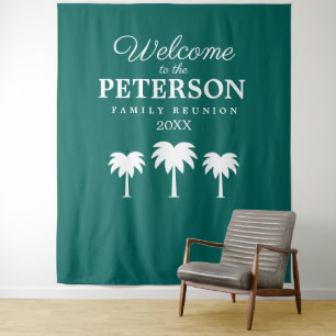 Tenture Bienvenue à l'idée de toile de fond pour les photo