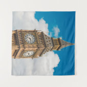 TENTURE BIG BEN LONDON (Devant (Horizontal))
