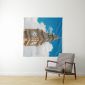 TENTURE BIG BEN LONDON (En situation (horizontale))