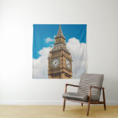 TENTURE BIG BEN LONDON (En situation)
