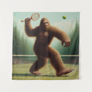 Tenture Bigfoot Tennis