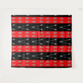 Tenture Bijoux kabyle (Devant (Horizontal))