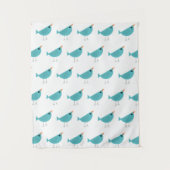 Tenture Birdy (Devant)