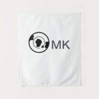 Black world globe ajouter nom monogramme détails d