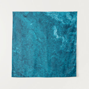 Tenture Bleu textureabstrait abstrait, art, décoration gra