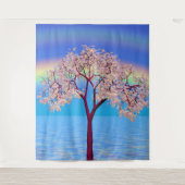 Tenture Blossom Tree (Devant)