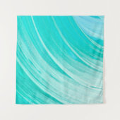 Tenture Blur sinistre texture animale (Devant (Horizontal))