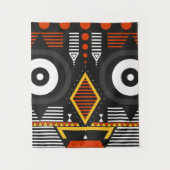 Tenture Bobo Bwa (Devant)