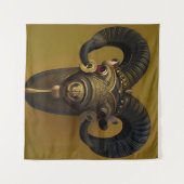 Tenture Bois (Devant (Horizontal))