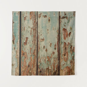 Tenture Bois beige et marron