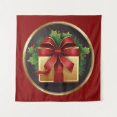 Tenture Boîte à ongles (Devant)