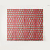 Tenture bonbon-2 (Devant (Horizontal))