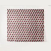 Tenture bonbon-3 (Devant (Horizontal))