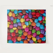 Tenture Bonbons (Devant (Horizontal))