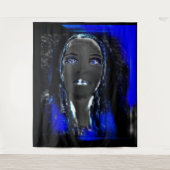 Tenture Bonbons incroyables 01-01 (Devant)