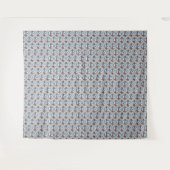 Tenture bonhomme (Devant (Horizontal))