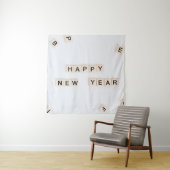 TENTURE BONNE NOUVELLE ANNÉE (En situation)