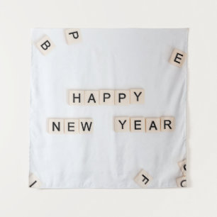 TENTURE BONNE NOUVELLE ANNÉE