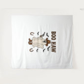 Tenture Boo Haw (Devant (Horizontal))