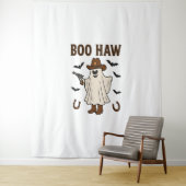 Tenture Boo Haw (En situation)