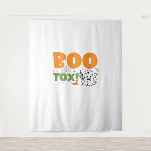 Tenture BOO Tox Injecteur Injecteur Remplissant Botox Dysp (Devant)