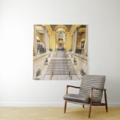 Tenture Boston MFA : American Art Landmark (En situation)