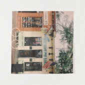 Tenture Boulangerie à tarte à citron - Key West - Floride (Devant (Horizontal))