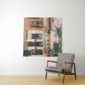 Tenture Boulangerie à tarte à citron - Key West - Floride (En situation (horizontale))