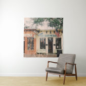 Tenture Boulangerie à tarte à citron - Key West - Floride (En situation)