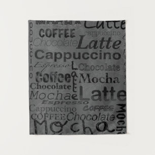 TENTURE BOUTIQUE DE CAFÉ