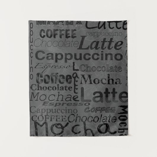 TENTURE BOUTIQUE DE CAFÉ (Devant)