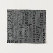 TENTURE BOUTIQUE DE CAFÉ (Devant (Horizontal))