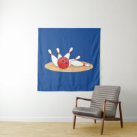 Bowling Ball Stritles